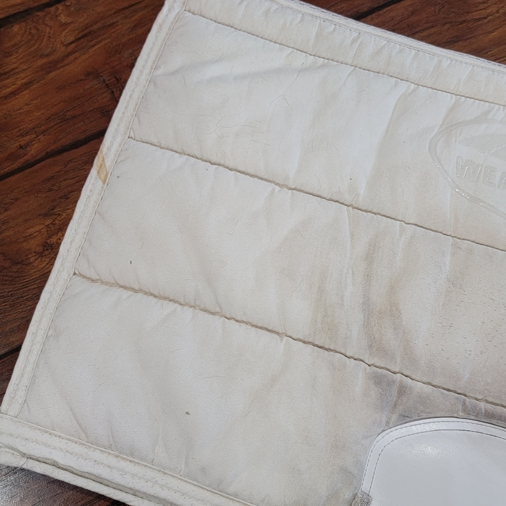 Weatherbeeta Saddle pad - Picture 5 of 14
